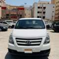 BHD 3700,  Hyundai H1 (2018),  2018,  Automatic,  178000 KM,  🚐 Van For Sale – Hyundai H1