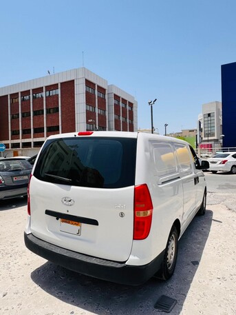 Manama, Vehicles, Cars & Trucks , BHD 3700,  Hyundai H1 (2018),  2018,  Automatic,  178000 KM,  🚐 Van For Sale &ndash; Hyundai H1
