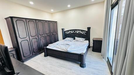 Adliya, Apartments, Flats, Houses & Villas, BHD 240/month,  Furnished,  1 BR,  Flat For Rent In Adliya With EWA Nearby Mc Donald