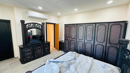 Adliya, Apartments, Flats, Houses & Villas, BHD 240/month,  Furnished,  1 BR,  Flat For Rent In Adliya With EWA Nearby Mc Donald