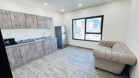 Adliya, Apartments, Flats, Houses & Villas, BHD 240/month,  Furnished,  1 BR,  Flat For Rent In Adliya With EWA Nearby Mc Donald