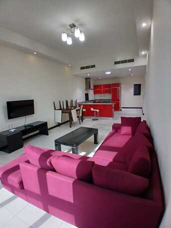 Burhama, Apartments, Flats, Houses & Villas, BHD 290/month,  Furnished,  2 BR,  Fully Furnished 2Bedroom For Rent With EWA