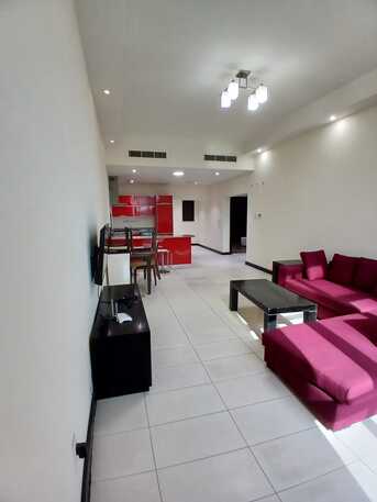 Burhama, Apartments, Flats, Houses & Villas, BHD 290/month,  Furnished,  2 BR,  Fully Furnished 2Bedroom For Rent With EWA