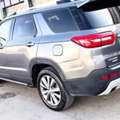 SAR 34000,  Changan CS95 Elite,  2020,  Automatic,  186000 KM,  Changan CS95 Turbo Engine Full Option Family Used Car
