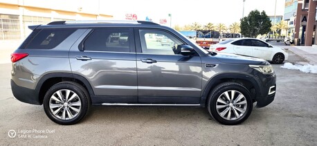 Riyadh, Vehicles, Cars & Trucks , SAR 34000,  Changan CS95 Elite,  2020,  Automatic,  186000 KM,  Changan CS95 Turbo Engine Full Option Family Used Car