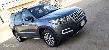 Riyadh, Vehicles, Cars & Trucks , SAR 34000,  Changan CS95 Elite,  2020,  Automatic,  186000 KM,  Changan CS95 Turbo Engine Full Option Family Used Car
