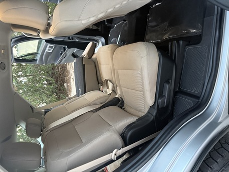 Ad Diriyah, Vehicles, Cars & Trucks , SAR 85000,  Ford Explorer,  2021,  Automatic,  130000 KM,    Single Owner 4WD