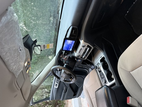 Ad Diriyah, Vehicles, Cars & Trucks , SAR 85000,  Ford Explorer,  2021,  Automatic,  130000 KM,    Single Owner 4WD