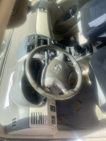 Riyadh, Vehicles, Cars & Trucks , SAR 15500,  Toyota Corolla,  2008,  Manual,  276400 KM,