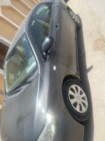 Riyadh, Vehicles, Cars & Trucks , SAR 15500,  Toyota Corolla,  2008,  Manual,  276400 KM,