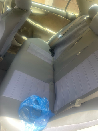 Riyadh, Vehicles, Cars & Trucks , SAR 15500,  Toyota Corolla,  2008,  Manual,  276400 KM,