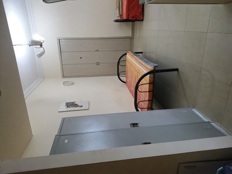 Dubai, Bedspace For Rent, AED 1148/month,  Executive Bedspace For Kerala Bachelor, Muweilah