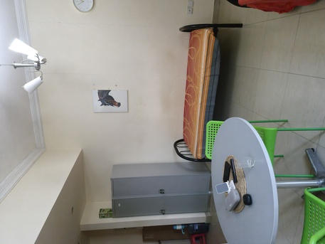 Dubai, Bedspace For Rent, AED 1148/month,  Executive Bedspace For Kerala Bachelor, Muweilah