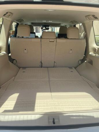 Dammam, Vehicles, Cars & Trucks , SAR 290000,  TOYOTA LAND CRUISER GXR4 2024,  2024,  Automatic,  23000 KM,