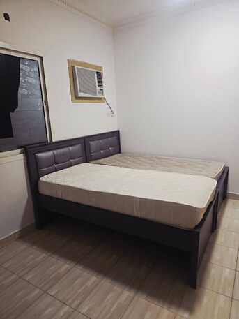 Jubail, Rooms for Rent, SAR 1200/month,  1bhk
