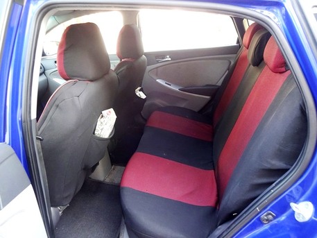 Manama, Vehicles, Cars & Trucks , BHD 2600,  Hyundai Accent HB,  2015,  Automatic,  104000 KM,   Well Maintained Car For Sale! Expat Leaving Urgent Sale!