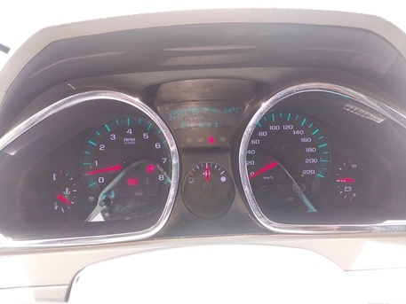 Riyadh, Vehicles, Cars & Trucks , SAR 15000,  Chevrolet Traverse,  2012,  Automatic,  249776 KM,  I Want To Sell  This Car