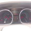 SAR 15000,  Chevrolet Traverse,  2012,  Automatic,  249776 KM,  I Want To Sell  This Car