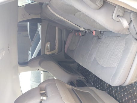 Riyadh, Vehicles, Cars & Trucks , SAR 15000,  Chevrolet Traverse,  2012,  Automatic,  249776 KM,  I Want To Sell  This Car