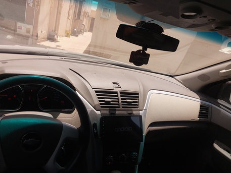 Riyadh, Vehicles, Cars & Trucks , SAR 15000,  Chevrolet Traverse,  2012,  Automatic,  249776 KM,  I Want To Sell  This Car