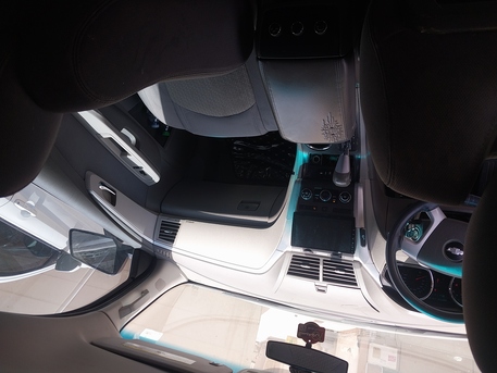 Riyadh, Vehicles, Cars & Trucks , SAR 15000,  Chevrolet Traverse,  2012,  Automatic,  249776 KM,  I Want To Sell  This Car