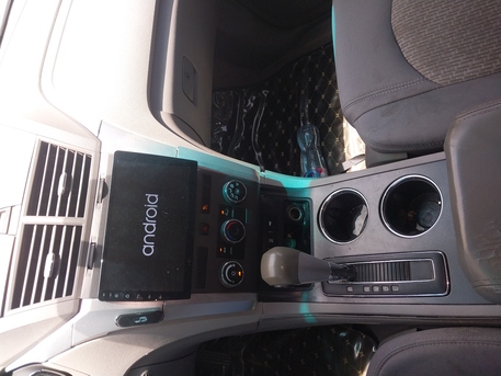 Riyadh, Vehicles, Cars & Trucks , SAR 15000,  Chevrolet Traverse,  2012,  Automatic,  249776 KM,  I Want To Sell  This Car