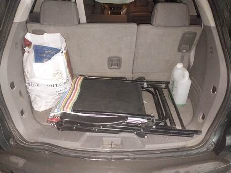 Riyadh, Vehicles, Cars & Trucks , SAR 15000,  Chevrolet Traverse,  2012,  Automatic,  249776 KM,  I Want To Sell  This Car