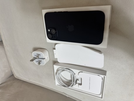 Riyadh, Mobile Phones, SAR 2200,  For Sale IPhone 15 Bought From Extra