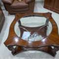 SAR 850,  3 Piece Coffee Table Set For Sale
