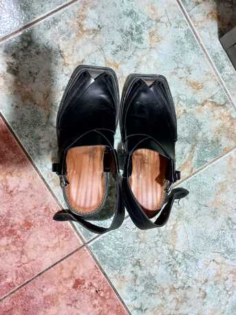 Makkah, Household Items, SAR 150,  PESHAWARI CHAPPAL (HANDMADE) FOR SALE IN MAKKAH