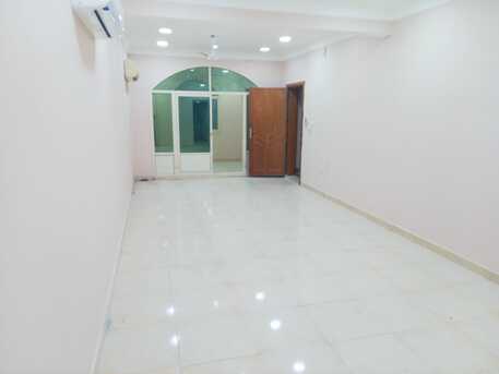 Hidd, Apartments, Flats, Houses & Villas, BHD 180/month,  1 BR,  Spacious Studio Flat With Study Room & Balcony For Rent In Hidd City