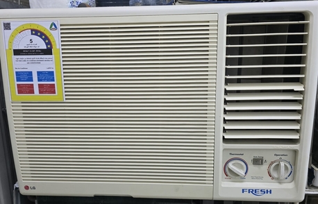 Hara, Air Conditioners, SAR 350,  Exchange Offer - SAR 350  Free Delivery And Install  Good Conditions Ac  Hara