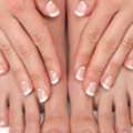 Urgent-Looking FEMALE Nail Treatment, Pedicure & Manicure Expert