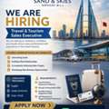 Senior Sale  Supervisor -Travel &Tourism