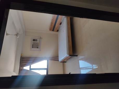 Manama, Apartments, Flats, Houses & Villas, BHD 220/month,  2 BR,  SEMI FURNISHED ROOM WITH UNLIMITED EWA