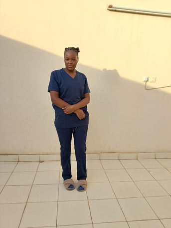 Al Murabba, Job Seekers, Housekeeping/cleaner