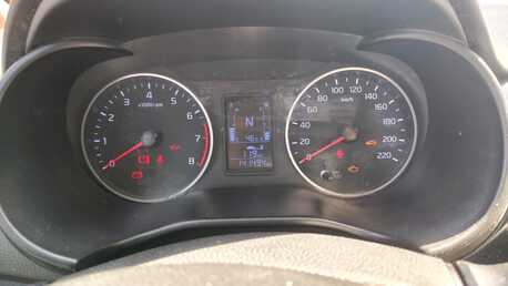 Al Naseem, Vehicles, Cars & Trucks , SAR 25500,  Kia Pegas,  2020,  Automatic,  141494 KM,  GOOD CONDITION,ALL DOCUMENT COMPLETE,GEAR ENGINE GOOD