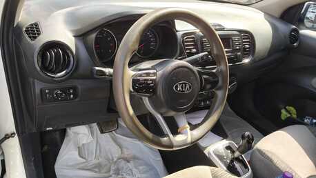 Al Naseem, Vehicles, Cars & Trucks , SAR 25500,  Kia Pegas,  2020,  Automatic,  141494 KM,  GOOD CONDITION,ALL DOCUMENT COMPLETE,GEAR ENGINE GOOD