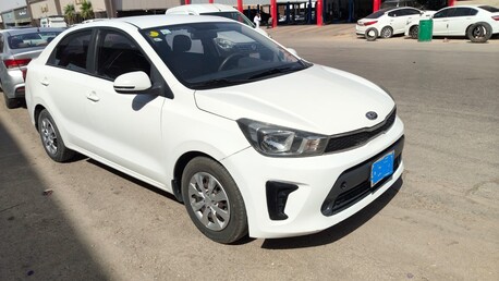 Al Naseem, Vehicles, Cars & Trucks , SAR 25500,  Kia Pegas,  2020,  Automatic,  141494 KM,  GOOD CONDITION,ALL DOCUMENT COMPLETE,GEAR ENGINE GOOD