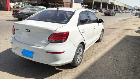 Al Naseem, Vehicles, Cars & Trucks , SAR 25500,  Kia Pegas,  2020,  Automatic,  141494 KM,  GOOD CONDITION,ALL DOCUMENT COMPLETE,GEAR ENGINE GOOD
