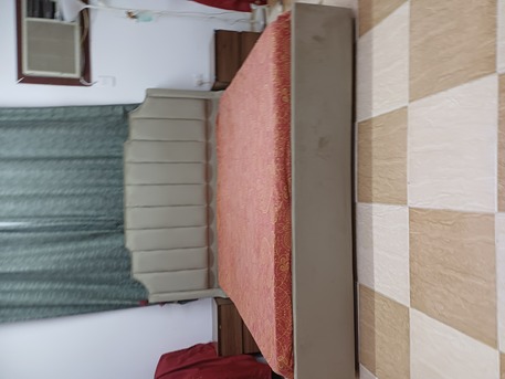 Al Safa, Furniture, SAR 2000,  Closet,bed,dressing Table.