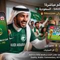 SAR 100,  Fifa World Cup Live Streaming Apps