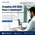 ZATCA Approved E-Invoice ERP Software- Intelix Cloud Based ERP
