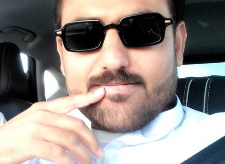 Riyadh, Job Seekers, Looking For Driver Job