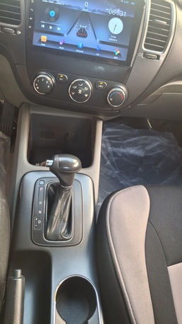 Khobar, Vehicles, Cars & Trucks , SAR 26000,  Kia Cerato,  2014,  Automatic,  301000 KM,