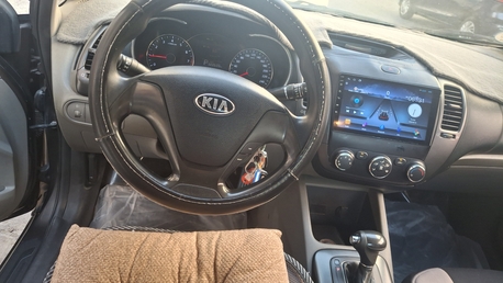Khobar, Vehicles, Cars & Trucks , SAR 26000,  Kia Cerato,  2014,  Automatic,  301000 KM,