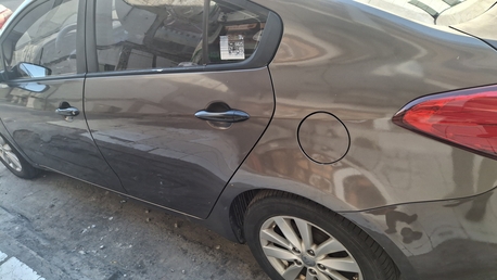 Khobar, Vehicles, Cars & Trucks , SAR 26000,  Kia Cerato,  2014,  Automatic,  301000 KM,
