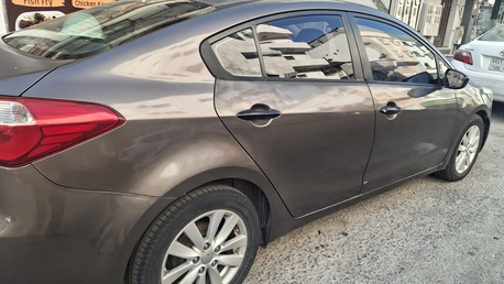 Khobar, Vehicles, Cars & Trucks , SAR 26000,  Kia Cerato,  2014,  Automatic,  301000 KM,