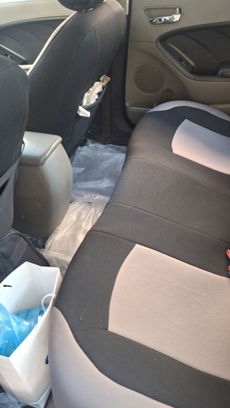 Khobar, Vehicles, Cars & Trucks , SAR 26000,  Kia Cerato,  2014,  Automatic,  301000 KM,