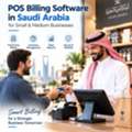 ZATCA Phase-2 E-Invoice- Cloud & Offline - Trading, Wholesale/Retail, POS Etc